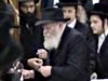 The Rebbe's Sensitivity to Five Year Old Girl