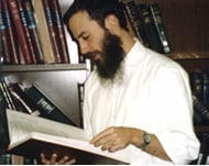 Yeshiva Tomchei Tmimim