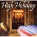 High Holiday Services