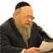 Farbrengen with Rabbi Moshe Feller