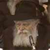 Rabbi Shmuel of Lubavitch's Melody
