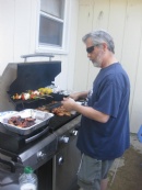 Grill the Rabbis - BBQ