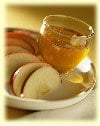 Honey and Apples (small)