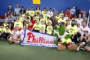 Phillies Visit Friendship Circle