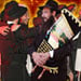 The Secret of Simchat Torah