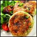 Mexican Fish Cakes