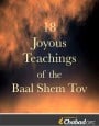 18 Joyous Teachings of the Baal Shem Tov