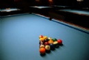 Chanukah Billiards Bar