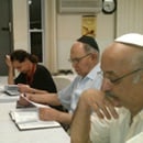 Weekly Torah Class
