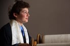 Tennessee Bar Mitzvah Boy Preserves Holocaust-Era Records