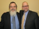 Sunday with Rabbi David Nesenoff