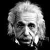 Albert Einstein e Suas Frases Cérebres