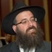 Rabbi Leader in Road to Recovery