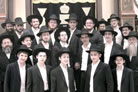 Family Research Identifies 20 Cousins All Studying at Same Israeli Yeshiva