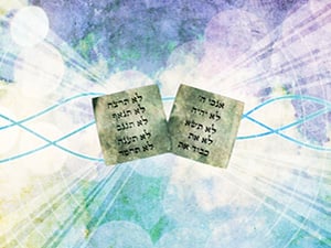 About Shavuot
