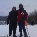 Ski Trip 2012