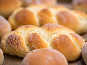 Challah Booklet