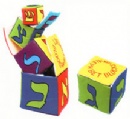 Purim at Kiddies Klub
