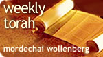 Weekly Torah
