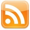 Subscribe to our blog with RSS