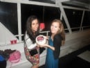 Spring 2012: Lag Baomer Jews Cruise