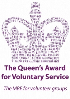 The Queen's Award for Voluntary Service Logo - MBE Strap.jpg