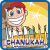 Chanukah Kids Page!