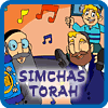 Simchat Torah Stories