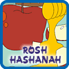 Rosh Hashanah Stories