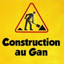 Construction au Gan