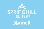The SpringHill Suites by Marriot