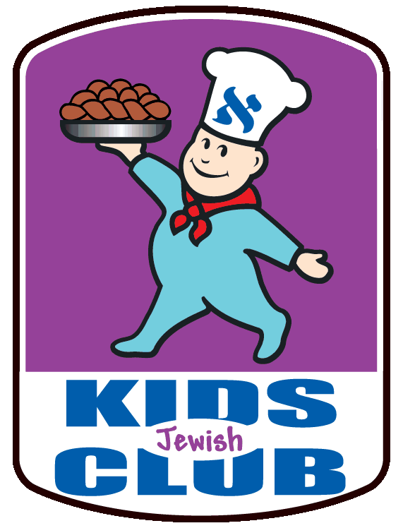 Jewish Kids Club logo.gif