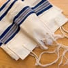 Tzitzith - The Laws of Fringes