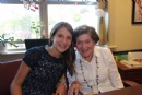 Linking Hearts September 2012