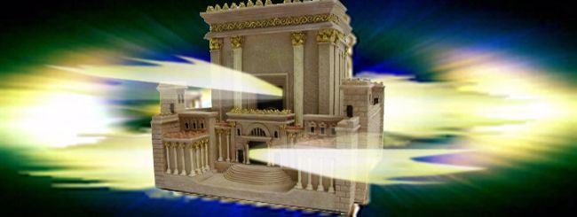 Chasidic Masters: Purifying the Holy of Holies?