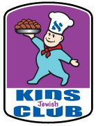 Jewish Kids Club