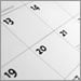 Printable Omer Calendar
