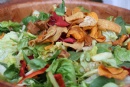 Terra Chip Salad