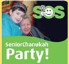 Seniors Chanukah Parties