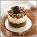 Spiced Mocha Mousse with Viennese Crunch