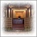 The Bimah: The Synagogue Platform
