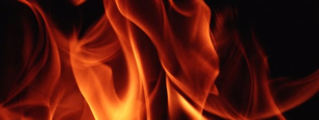 Belebende Parascha: Feuer für Asche