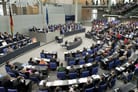Circumcision Legal in Germany after Vote in Parliament