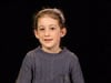 Memorizing Torah at Age 5