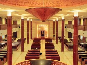 Synagogue & Services