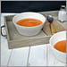 “Orange” Soup