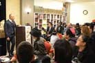 Tokyo Jewish Community Celebrates New Mikvah