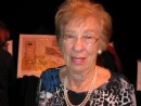 THE REPORTER: Eva Schloss shares her story in Vacaville