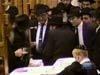 Video: Attending to the Rebbetzin