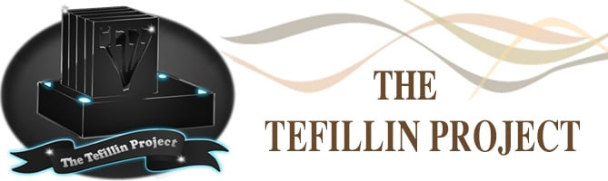 Tefillin Project